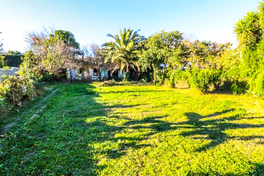3 Bedroom Property for Sale in Top Town Eastern Cape